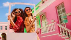 保骨本要趁年轻预防骨质疏松4大招(组图)