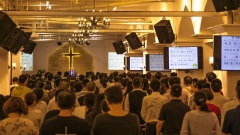 为逼迫基督徒放弃信仰政府施以酷刑(图)
