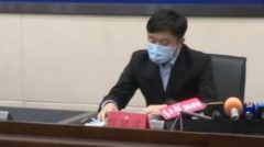 成都疫情嚴峻染疫女子接觸者達4千多人(圖)