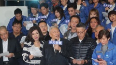 北京脸丢大了红媒提告英媒记者却撤销(图)