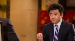 出獄解封芮成钢狱中生活被揭官方不回應(圖)