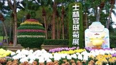 關鍵年代風雲史詩士林官邸感懷德澤(組圖)
