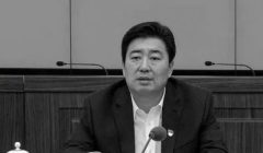 包头市副市长王美斌坠楼亡原因或曝光(图)