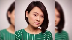 中共首度承認彭博女記者被抓歐盟關注北京反嗆(圖)
