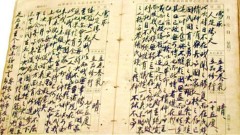 西安事變：蔣介石日記2個字讓張學良痛哭(圖)