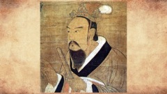 仅次于乾隆的长寿皇帝是他还四度舍身出家(图)