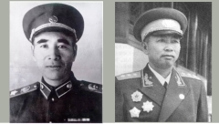 授衔内幕（下）编造林彪神话刘亚楼落选大将(组图)