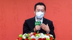 有台湾人发表武统论顾立雄：比例原则(图)