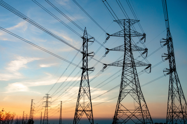 今年9月以来的拉闸限电主要发生在沿海和一线城市。