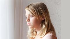 “透视人体”的超能力少女(图)