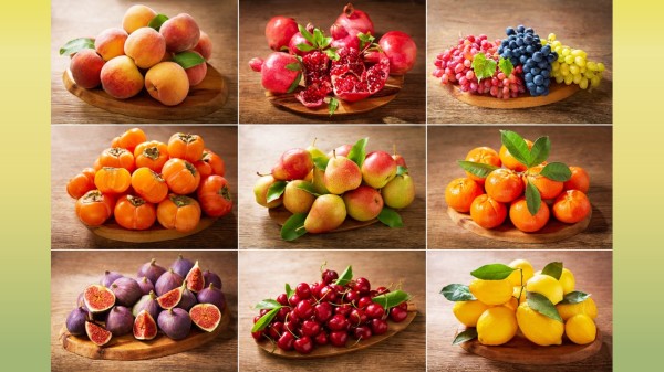 摄入足量的蔬果纤维有预防肠癌的作用。