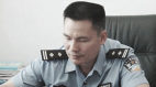 落马派出所长在押运途中死亡尸体多处骨折出血(图)