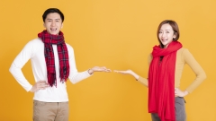 夫妻的累不能比较(组图)