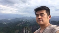 持《蘋果》恐成罪證歐彪峰涉顛覆國家(組圖)