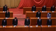 程翔：中共十大谎言欺骗中国和世界(图)