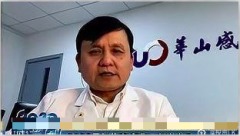 當局防疫政策致民怨沸騰張文宏暗批影片熱傳(圖視頻)