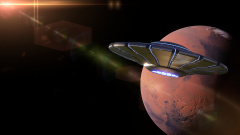 “外星人头骨”之谜前所未见的骨骸(图)