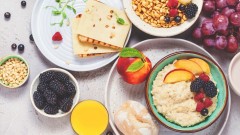 中老年人冬季进补这9种食物是好选择(组图)