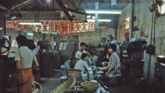 一個普通人活下去的艱難在共產中國的生活經歷(圖)