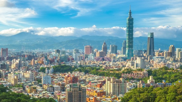 港媒报导，有三大优势使台湾越来越吸引外籍专业人才移居，预计台湾经济也将因技术人才涌入而受益。资料照。