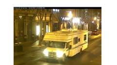 納什維爾爆炸案太多巧合中共鬼影憧憧(圖)