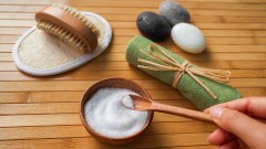 睡前这个时间点泡脚最补肾(组图)