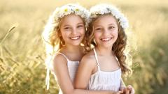 神奇双胞胎小镇高出10倍的出生机率(图)