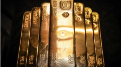 【深度】2022年全球央行为何狂买黄金(图)