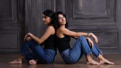 女学生身体住着另一个“灵魂”(图)