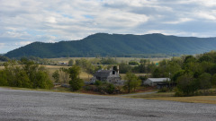 罗阿诺克村一夜消失116人进入另外空间(图)