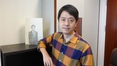 许智峯案掀跨国追捕港府引渡丹麦议员遭拒(图)