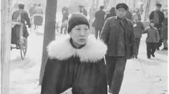 中國的貴族應該都像她這樣吧(圖)