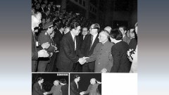 中南海照片上江澤民被徹底抹除內幕曝光(圖)