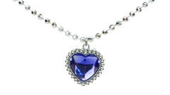 “希望钻石”拥有的人都遭遇不幸(图)