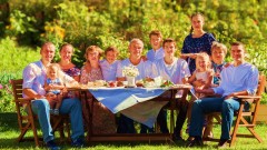 体质是养生治病根本你是哪一种如何调理(组图)