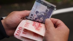 财划法引争议政院：曾点出问题却遭否决(图)