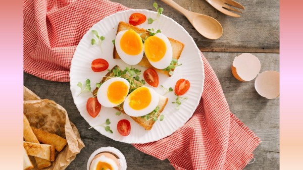 吃雞蛋要吃蛋黃嗎可能和你想的不一樣(組圖)