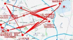 成都疫情升級商業街變重災區夜店女成熱搜(組圖)