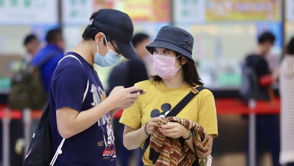 目前全球已有63國針對中國公民實施「入境管制」，以防堵中共肺炎疫情擴散