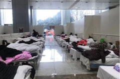 關於戰疫中共有無最終解決方案(圖)