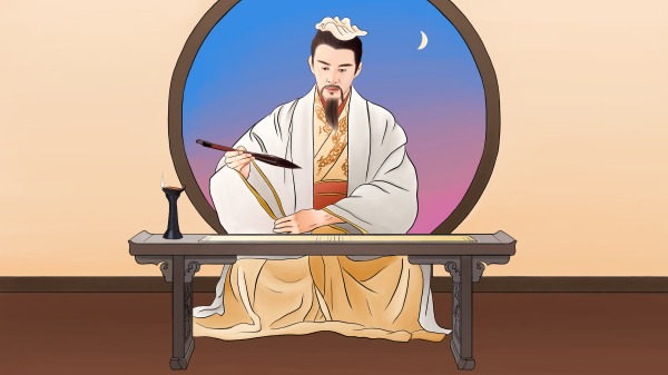 江苏仪征县的金老板，不仅平常的生意好过他人，关键时候还得到神佛的保护。
