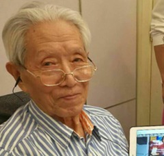 揭SARS及徐才厚腐败中国医生遭软禁家中(图)