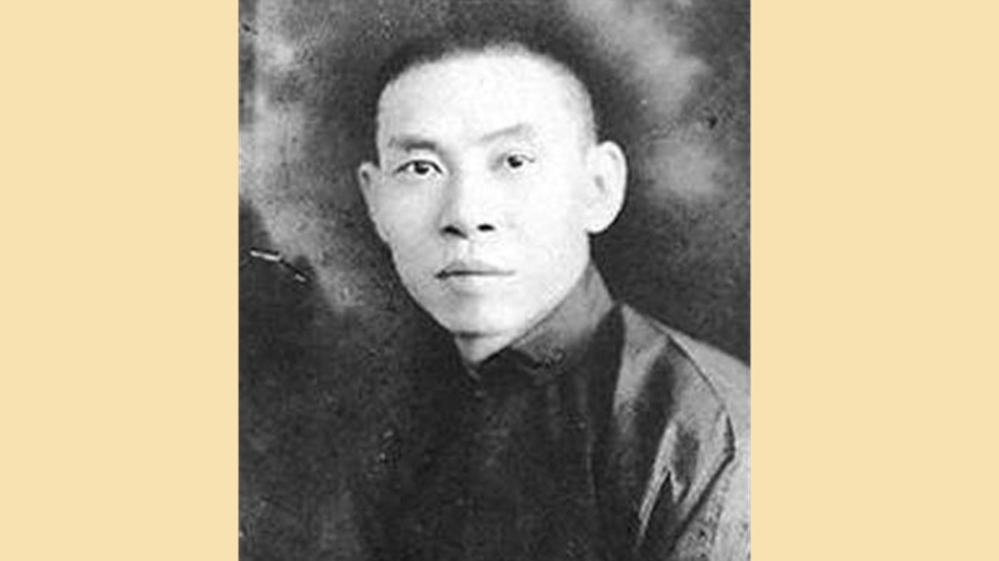 红十字会的几个故事:中共比黑道大亨天差地别