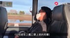 華女在美拍了這樣一個「疫情」視頻被華人罵翻了(組圖)