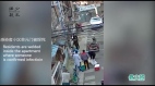 對中共肺炎感染者的封門大集合被封的人們怎麼辦