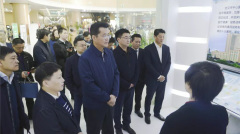 「做法十分惡劣」武漢副市長等三人被約談(圖)