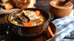 抽烟伤肺7款食疗方护肺养阴化痰(组图)