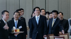 谁在夺权颠覆和渗透(图)