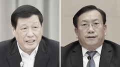 應勇王忠林探訪李文亮家屬對一事隻字不提(圖)