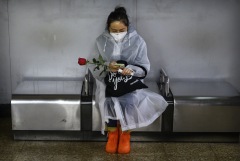 中共肺炎：真相被掩蓋舉國因禍而恐(圖)